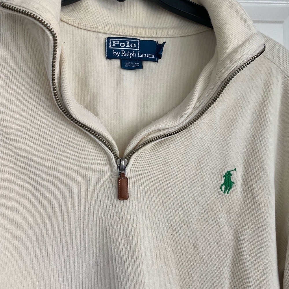 Polo Ralph Lauren’s men pull over - Picture 2 of 6
